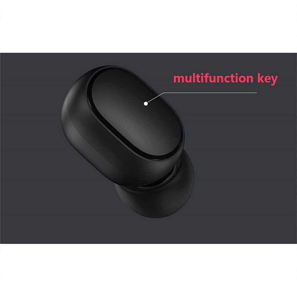 Xiaomi Redmi AirDots TWS Bluetooth 5.0