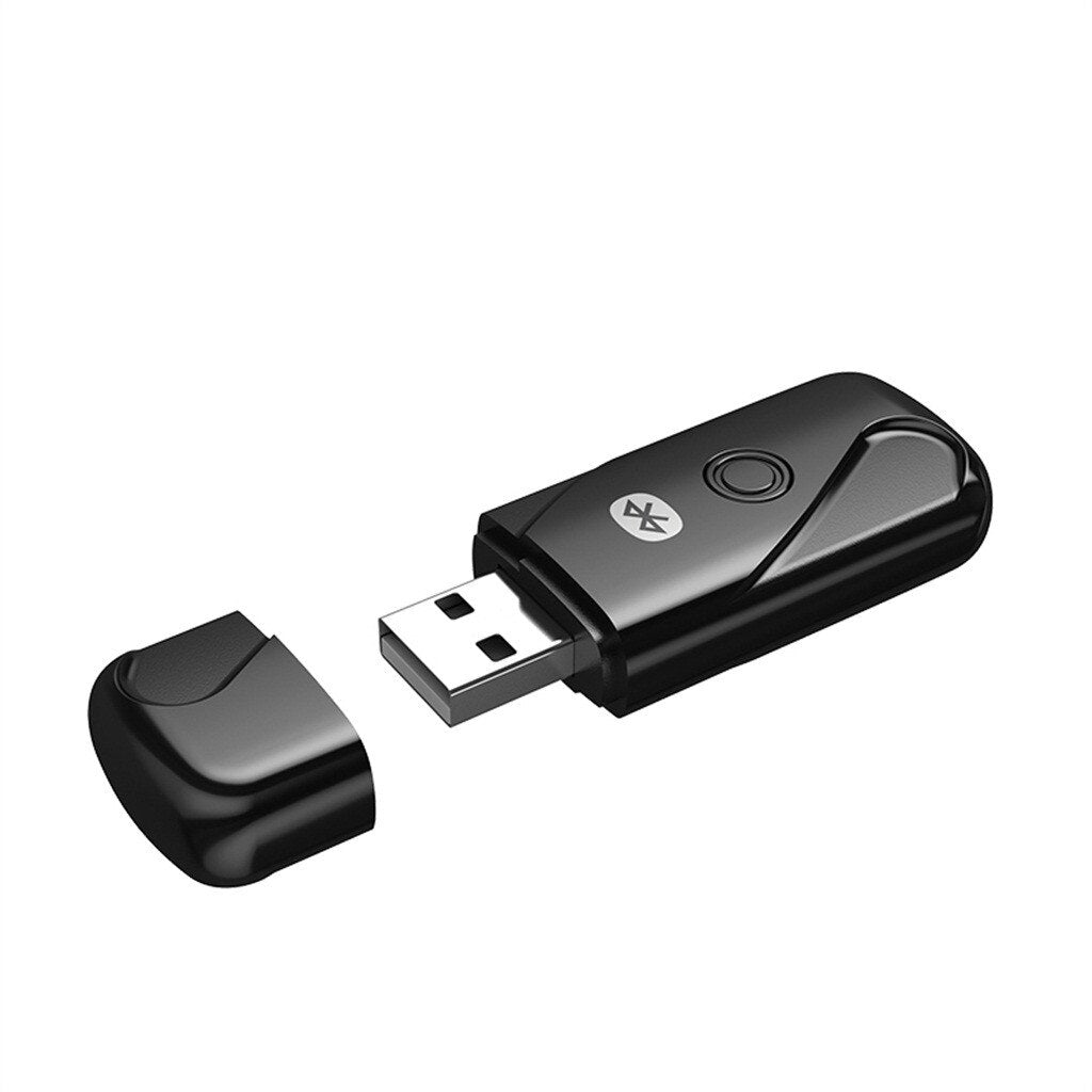 Wireless Bluetooth Audio Stereo Transmitter